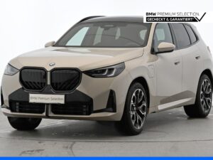 BMW X3 30e xDrive M-Sport M-Sport