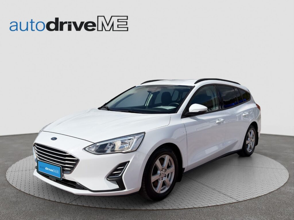 Ford Focus Traveller Trend Edition Business