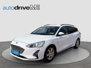Ford Focus Traveller Trend Edition Business