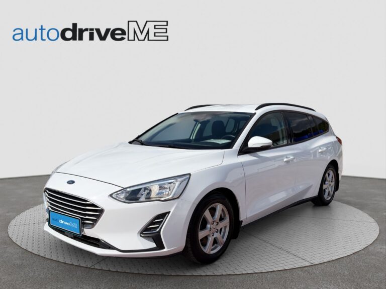 Ford Focus Traveller Trend Edition Business