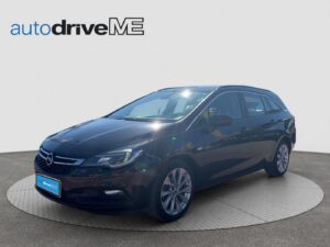 Opel Astra K Sports Tourer 1.4 ECOTEC