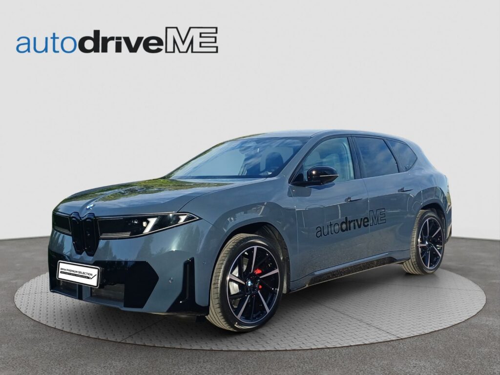 BMW IX3 40