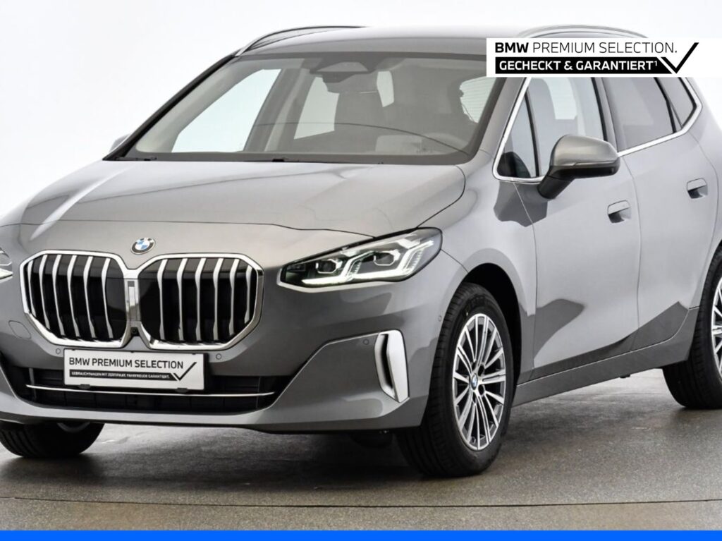 BMW 218i Active Tourer