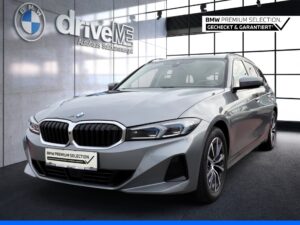 BMW 320d xDrive Touring