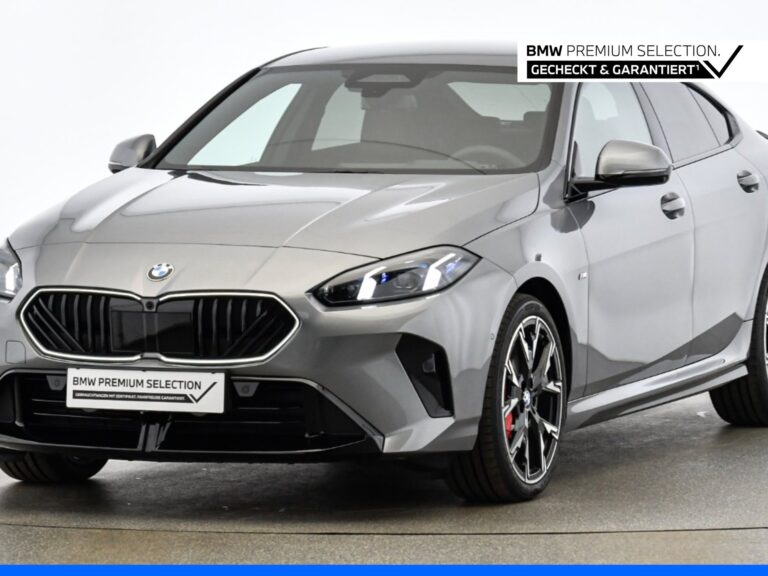 BMW 220M Gran Coupe Sport -Sport M-Sportpaket Pro, Innovationspaket, HIFI, 4,99 %