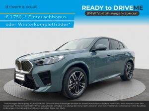 BMW iX2 eDrive 20 M-Sport 20 M-Sport