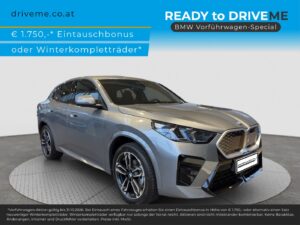 BMW iX2 eDrive 20 M-Sport