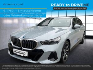 BMW 530e xDrive Touring M-Sport M-Sport