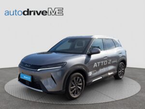 BYD Atto 2 DM-i Active