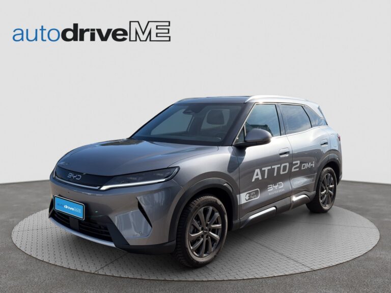 BYD Atto 2 DM-i Active