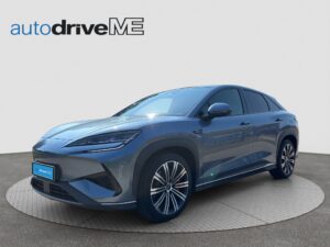 BYD Sealion 7 Excellence AWD