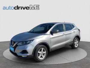 Nissan Qashqai 1.3 DIG-T Acenta Acenta