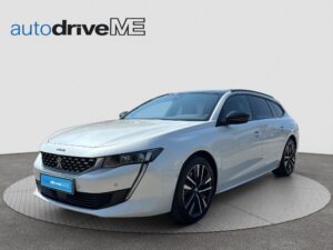 Peugeot 508 SW 225 GT
