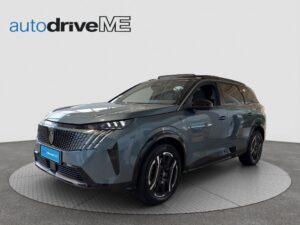 Peugeot 5008 Elektro 210 GT