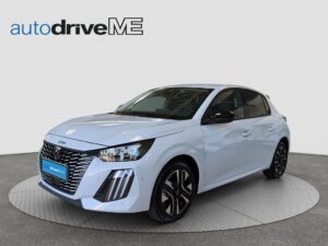 Peugeot 208 1.2 110 Allure