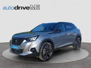 Peugeot 2008 1.2 PureTech 155 GT Pack