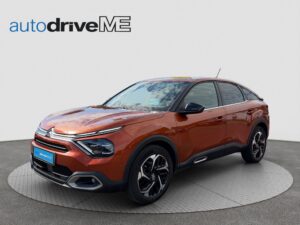 Citroen C4 1.5 BlueHDI 130 Shine