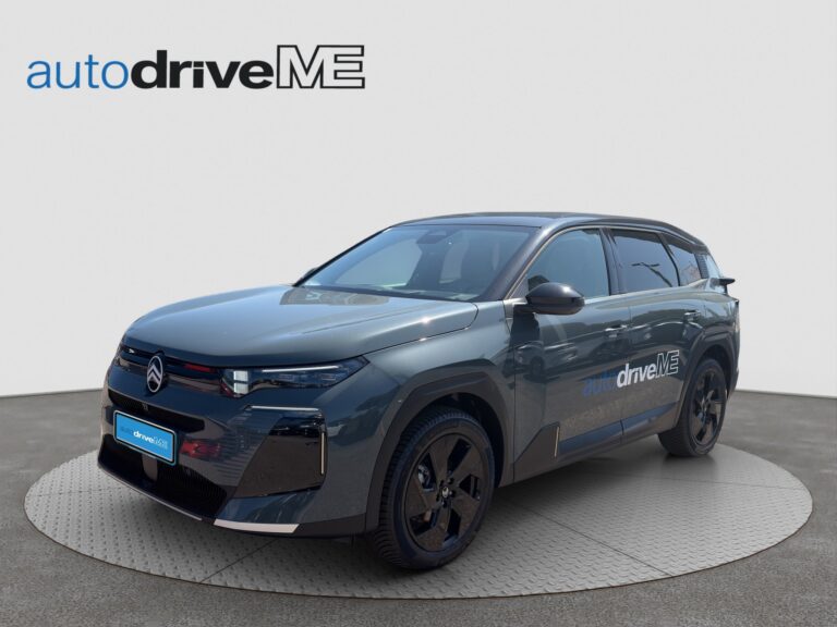 Citroen C5 Aircross MAX