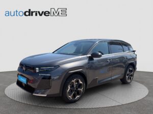 Citroen C5 Aircross E 210 Standrad-Range