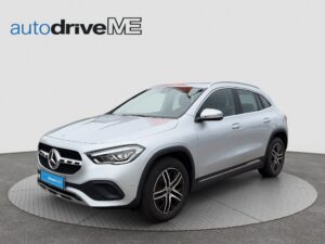 MERCEDES-BENZ GLA 200 d 4Matic Progressive