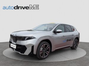 BMW iX3 40