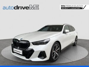 BMW 520d xDrive Touring M-Sport M-Sport
