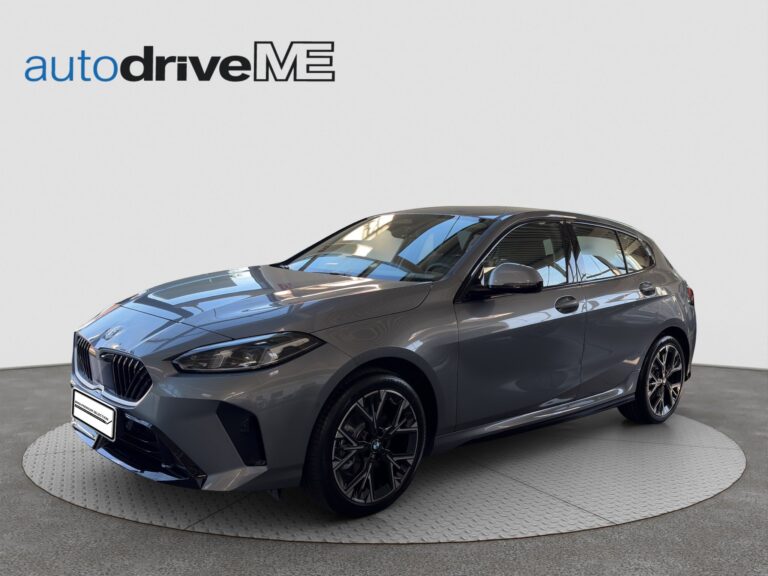 BMW 116 116
