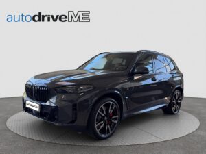 BMW X5 50e xDrive M-Sport
