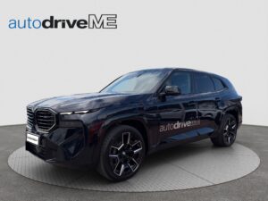 BMW XM 50e