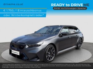 BMW M5 Touring