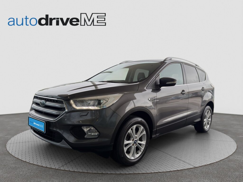 Ford Kuga 1.5 Eco Boost Titanium Titanium
