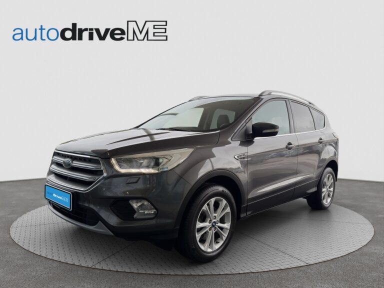 Ford Kuga 1.5 Eco Boost Titanium Titanium