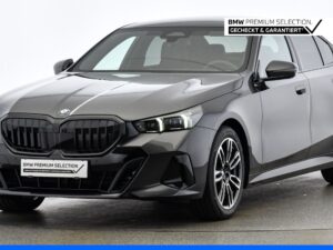 BMW 520d xDrive M-Sport