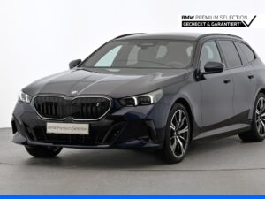 BMW i5 Touring xDrive 40 M-Sport