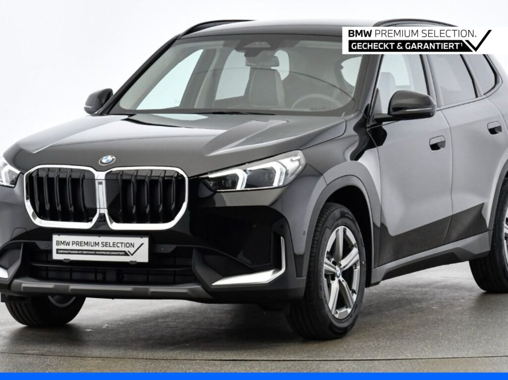 BMW X1 sDrive 20d 20 d