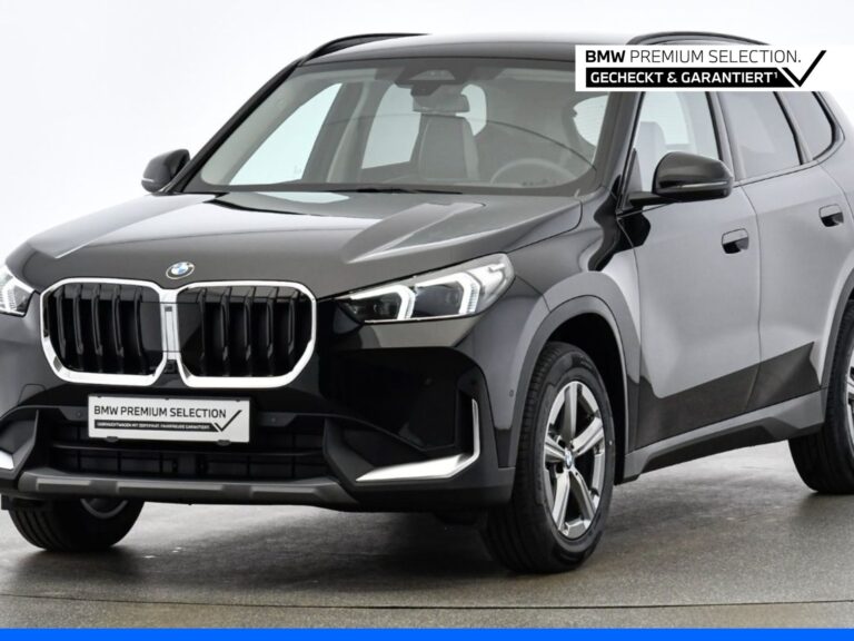 BMW X1 sDrive 20d 20 d
