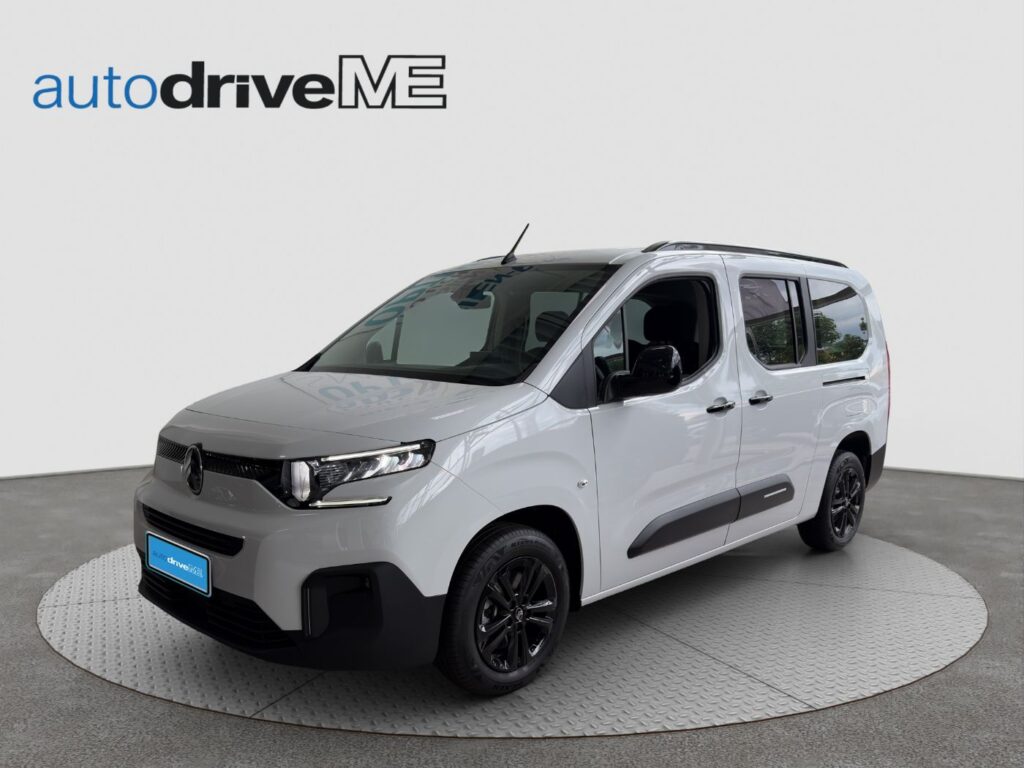 Citroen Berlingo 1.5 BlueHDi