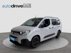 Citroen Berlingo 1.5 BlueHDi