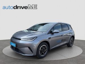 BYD Dolphin G DM-i Boost DM-i Boost