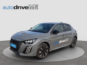 Peugeot 208 1.2 110 A llure llure