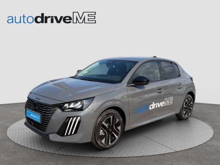 Peugeot 208 1.2 110 A llure llure