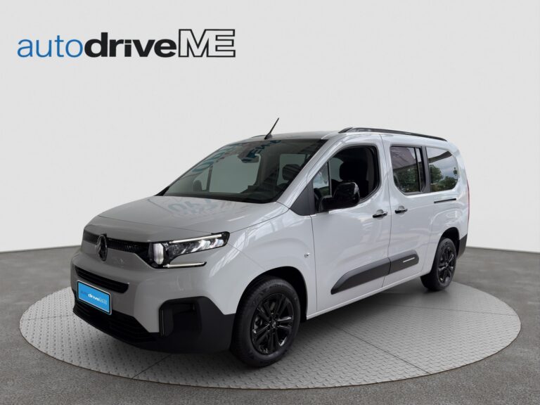 Citroen Berlingo 1.5 BlueHDi