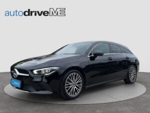 MERCEDES-BENZ CLA 180 Shooting Brake Progressive Progressive