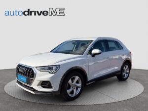 Audi Q3 2.0 TDI