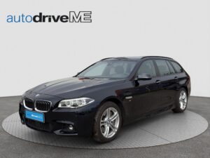 BMW 530d xDrive Touring