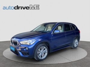 BMW X1 sDrive 18d Sport Line Sport Line