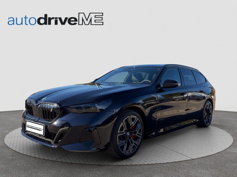 BMW i5 Touring xDrive 40 M-Sport
