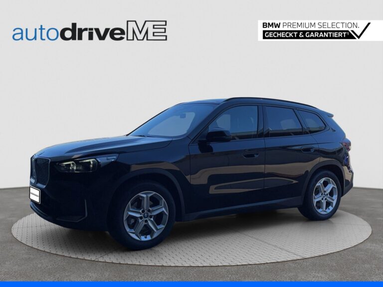 BMW iX1 eDrive 20 20