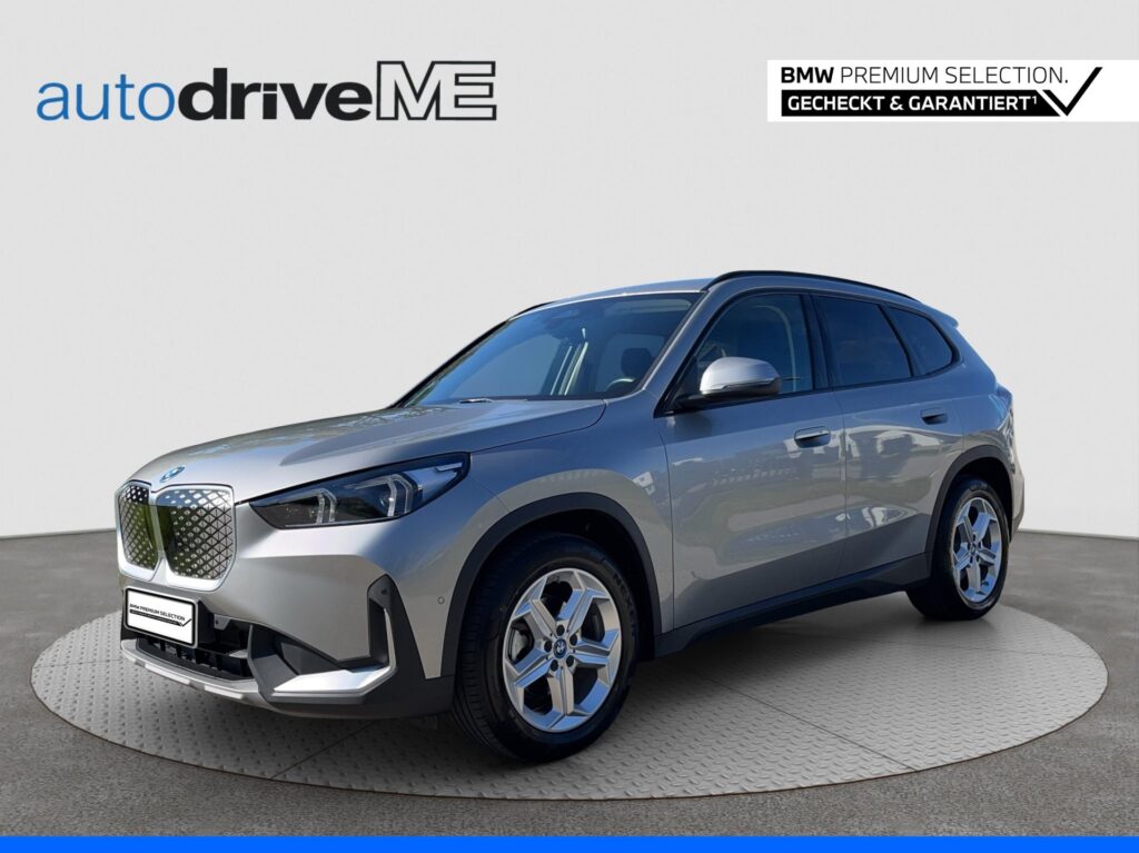 BMW iX1 eDrive 20 20